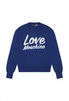 Dámský svetr Love Moschino