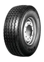 BRIDGESTONE 385/65 R 22.5 160K R168_PLUS TL M+S