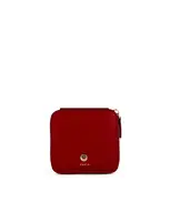 Dámska peňaženka Patricia Dark Red