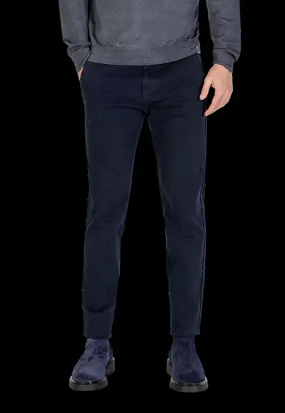 Pánske chino nohavice Yos