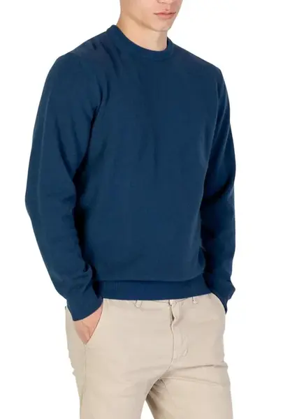 Pánsky kašmírový sveter