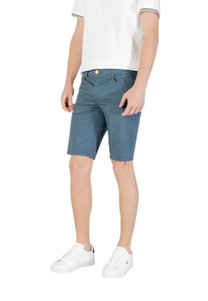 Jeckerson pánské bermudy