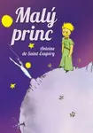 Malý princ (poškozená) - Antoine de Saint-Exupéry