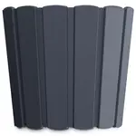 Kvetináč Boardee Basic DDE200 S433 antracit