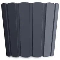 Kvetináč Boardee Basic DDE200 S433 antracit