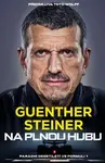 Na plnou hubu (poškozená) - Guenther Steiner