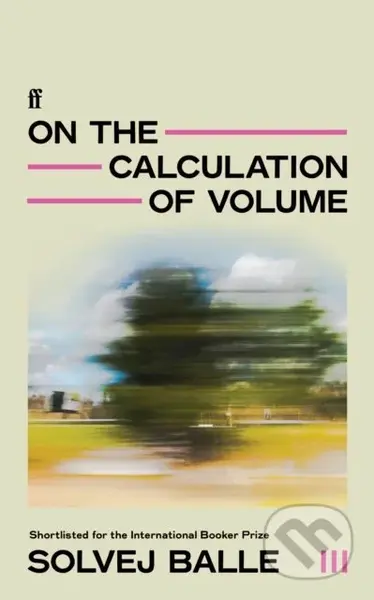 On the Calculation of Volume III - Solvej Balle - kniha z kategorie Beletrie