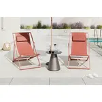 Ambia Garden OPALOVAI LEHÁTKO 1 ks kov, textil