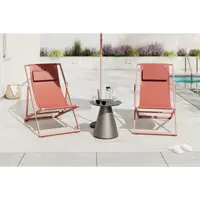 Ambia Garden OPALOVAI LEHÁTKO 1 ks kov, textil