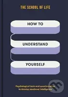How to Understand Yourself - -