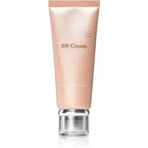 Note Cosmetique BB Advanced Skin Corrector BB krém s hydratačným účinkom SPF 15 odtieň 100 Porcelain 30 ml