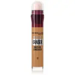 MAYBELLINE NEW YORK Instant Anti Age Eraser tekutý korektor s aplikátorom odtieň 10 Caramel 6.8 ml