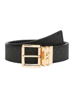 MICHAEL Michael Kors Opasky 'Belts'  zlatá / čierna
