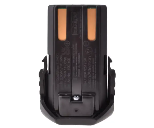 Náhradní baterie pro strojek na srst Heiniger Opal + dárek zdarma