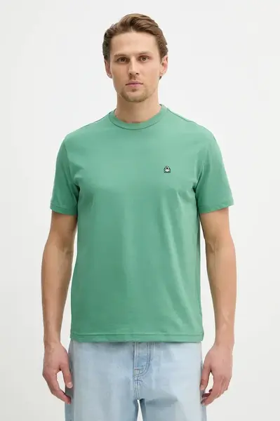 Bavlněné tričko United Colors of Benetton