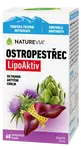 NATUREVIA Ostropestřec forte 60 kapslí