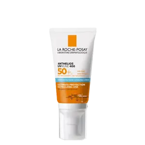 LA ROCHE-POSAY Anthelios UVMune 400 hydratační krém SPF50+ 50 ml
