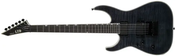 ESP LTD MH-1000ET FM STBLK LH (rozbalené)
