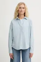 Bavlněná košile Levi's THE CLASSIC BW SHIRT