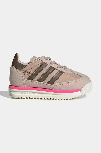 Dětské tenisky adidas Originals SL 72 RS