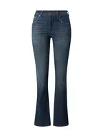 G-STAR Džínsy '3301'  tmavomodrá