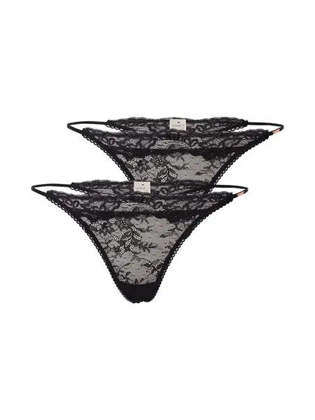 Dorina Tangá  čierna