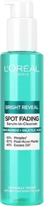 L'ORÉAL PARIS Bright Reveal Čistící gel proti tmavým skvrnám, 150 ml