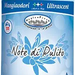 HYGIENFRESH Aviváž koncentrovaná Note di Pulito 1 l
