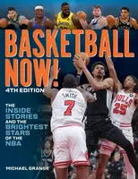 Basketball Now! - Michael Grange