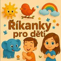 Dj LuMa – Říkanky pro děti