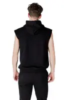 Černá pánská mikina Icon