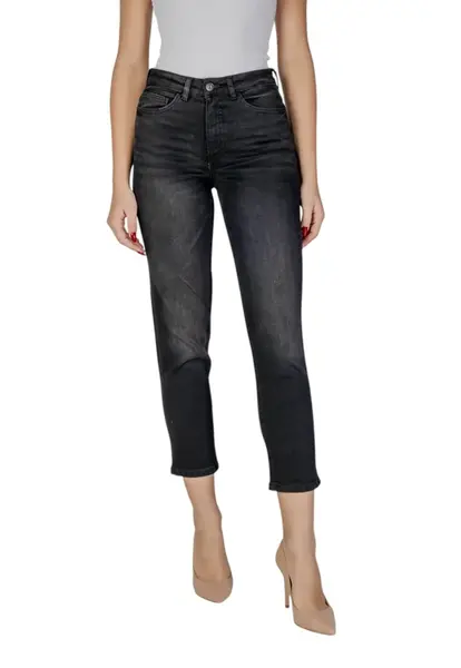 Ichi dámské džíny s vysokým pasem