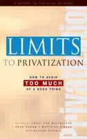 Limits to Privatization - Finger Matthias, Ernst Ulrich von Weizsacker, Marianne Beisheim