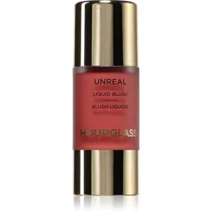 Hourglass Unreal tekutá tvářenka odstín Vision 10 ml