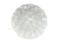 Dekorace vánoční RETLUX RXL 467 světelná koule