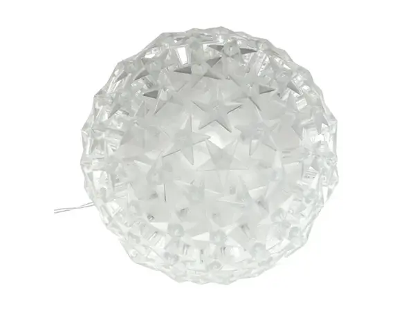 Dekorace vánoční RETLUX RXL 467 světelná koule