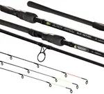 Sensas prút black arrow slim method 3,9 m 90 g 2-diel