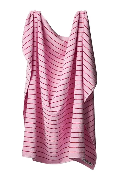 Velký bavlněný ručník Bongusta Naram 100 x 150 cm