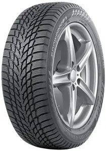 NOKIAN TYRES 275/35 R 20 102W SNOWPROOF_1 TL XL M+S 3PMSF