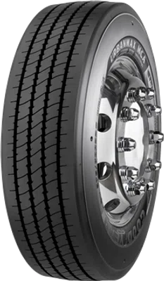 GOODYEAR 305/70 R 22.5 153/154J URBAN_MCS TL M+S