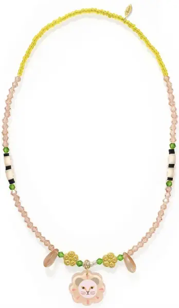 Náhrdelník Déborah - Neznámý