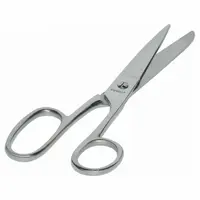 Celokovové nůžky z nerezové oceli 200mm