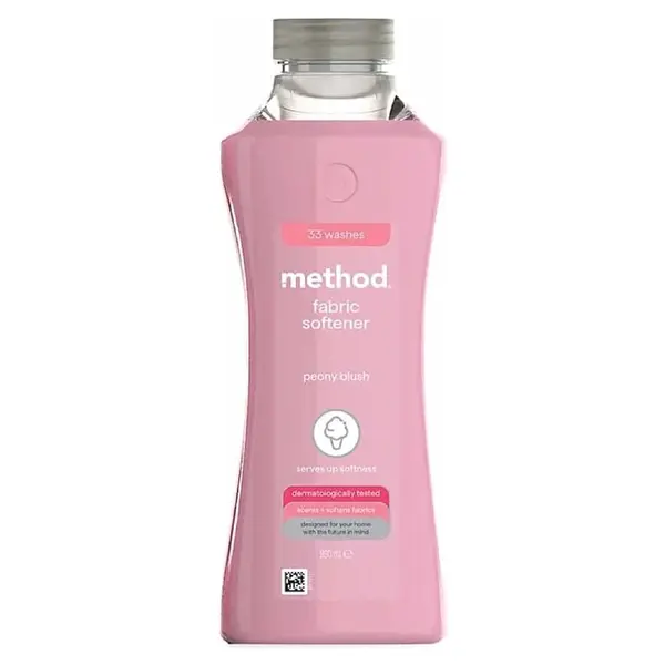 METHOD Peony Blush aviváž 33PD 990 ml