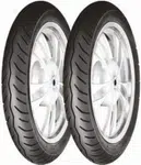 DUNLOP 80/80 - 14 43P D115 TL