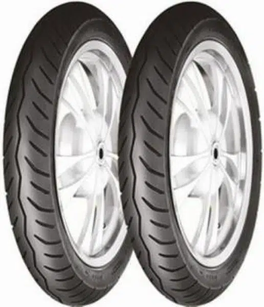 DUNLOP 80/80 - 14 43P D115 TL