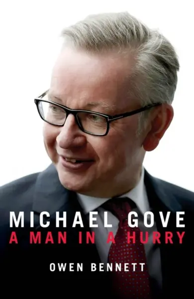 Michael Gove - Owen Bennett
