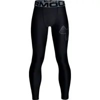 Under Armour Legíny Heatgear Legging - Kluci