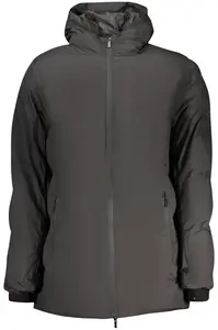 Pánská zimní bunda US Grand Black