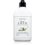 Perlier Thai Coco Moisturising Coconut Milk telové mlieko 250 ml