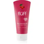 Fluff Cherry čistiaci gél na tvár 75 ml